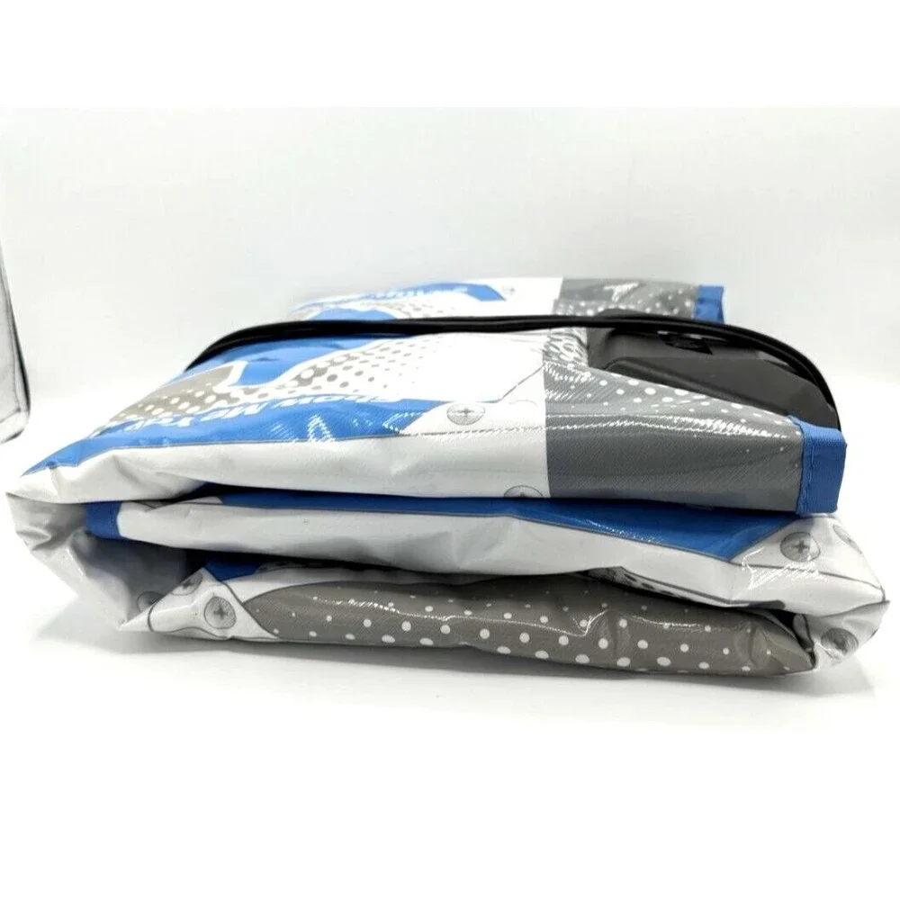 Dance Dance Revolution DDR Pad for Nintendo Wii Gamecube Konami RU054 - Working!